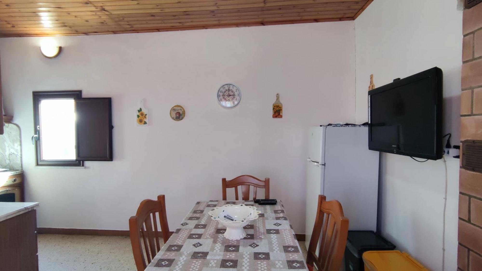 Appartement Bordonaro Sunset *