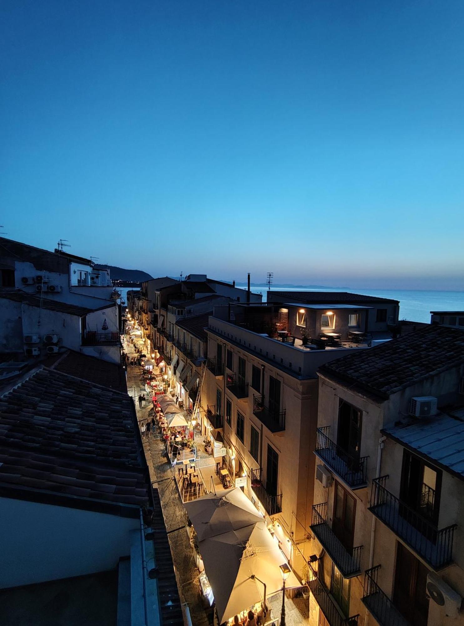 Appartement Bordonaro Sunset