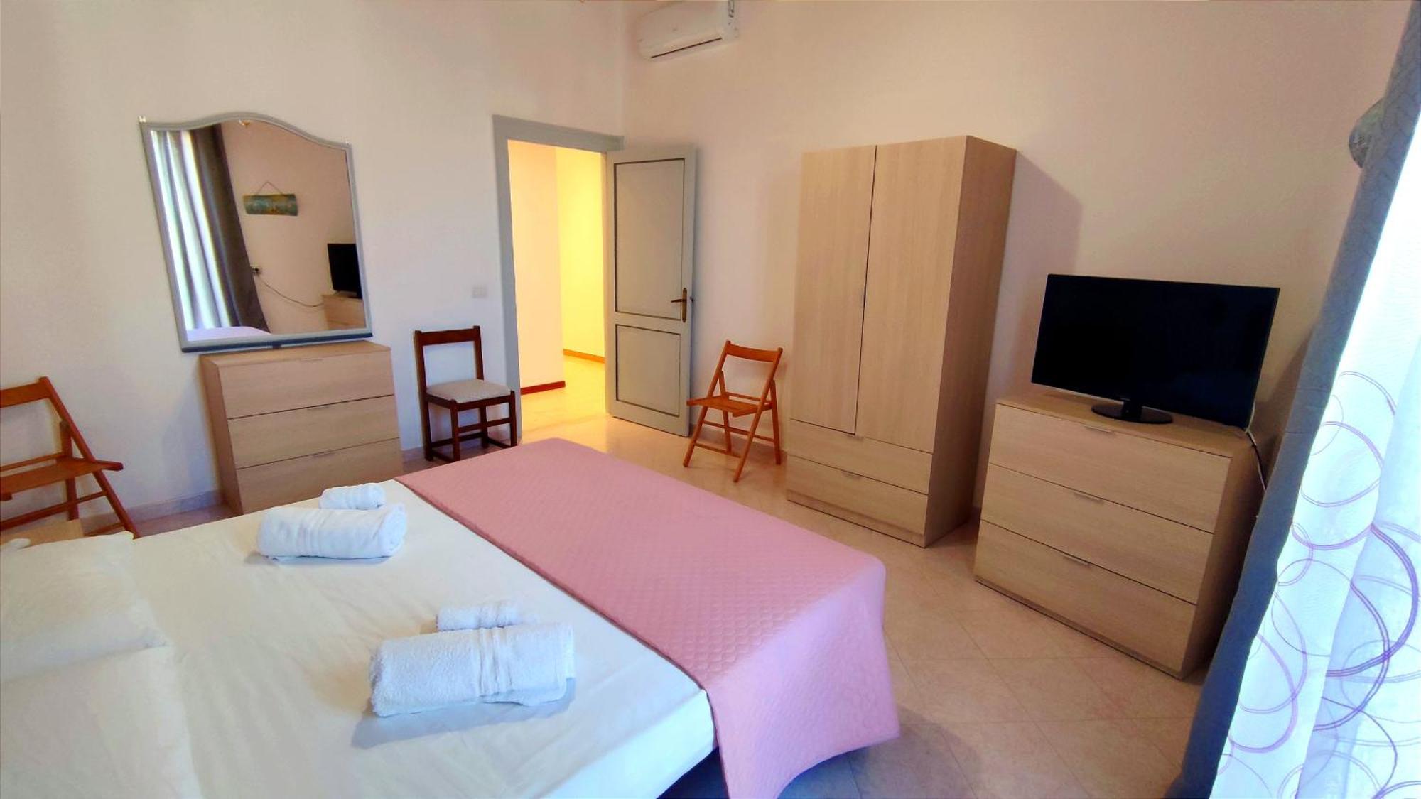 Bordonaro Sunset Appartement Cefalù
