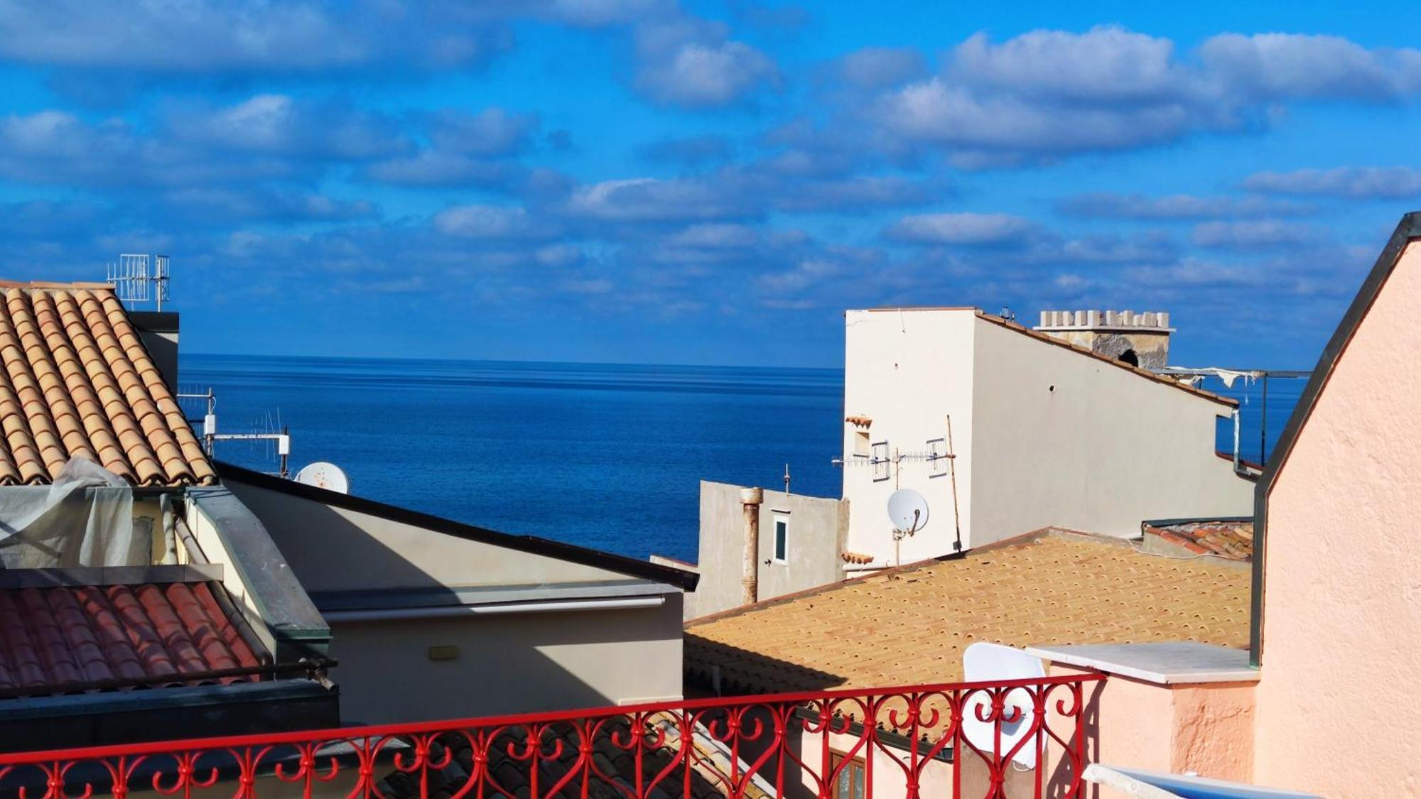 Appartement Bordonaro Sunset