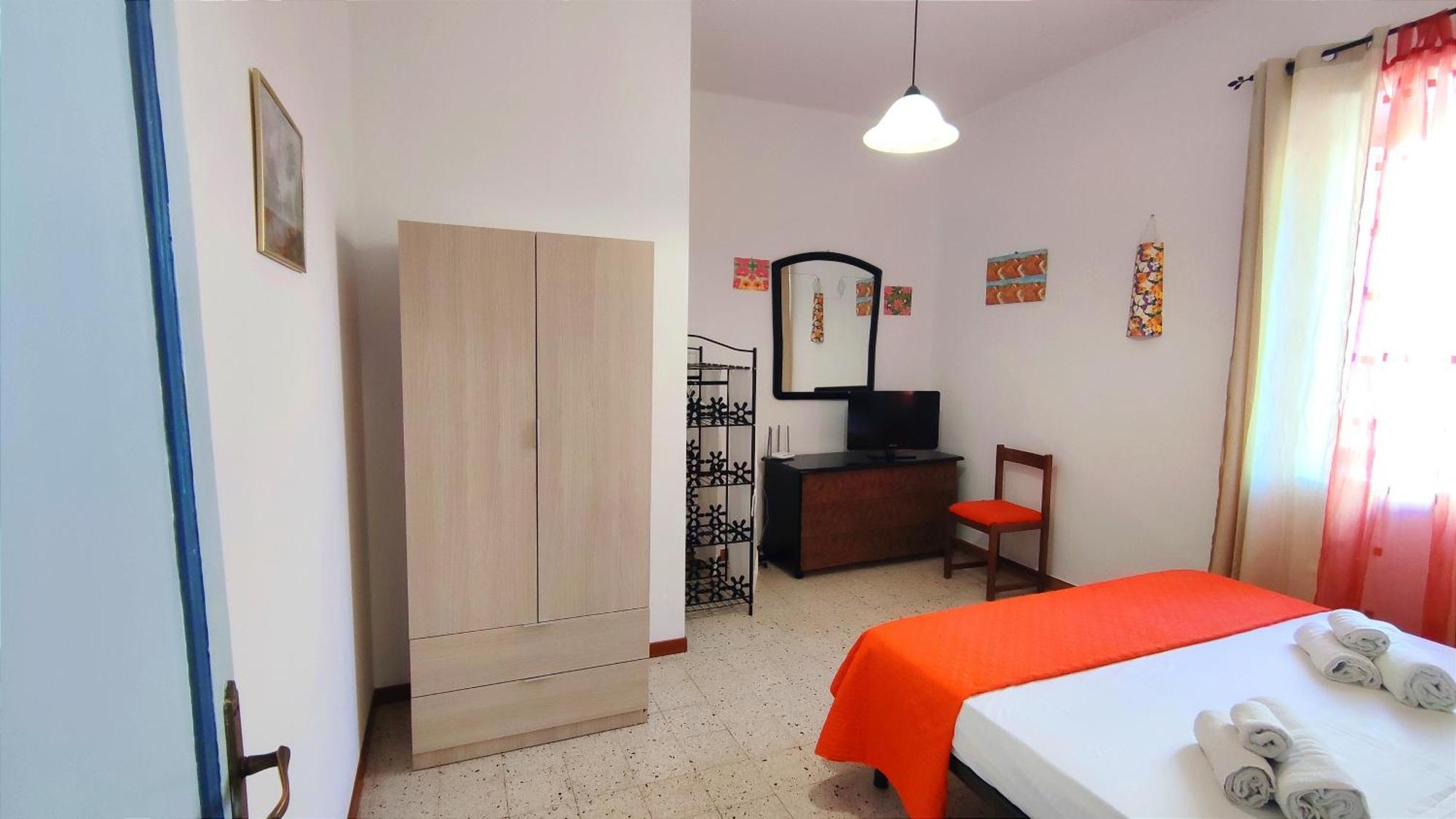 Bordonaro Sunset Appartement Cefalù