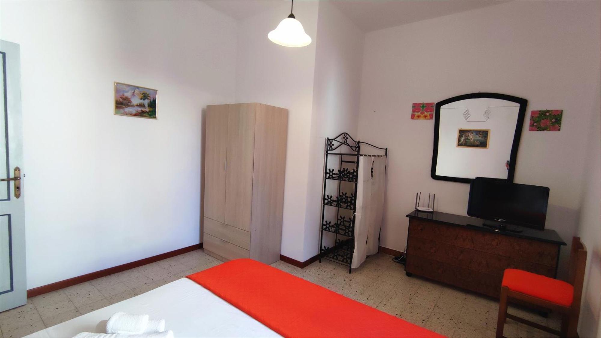 Appartement Bordonaro Sunset *