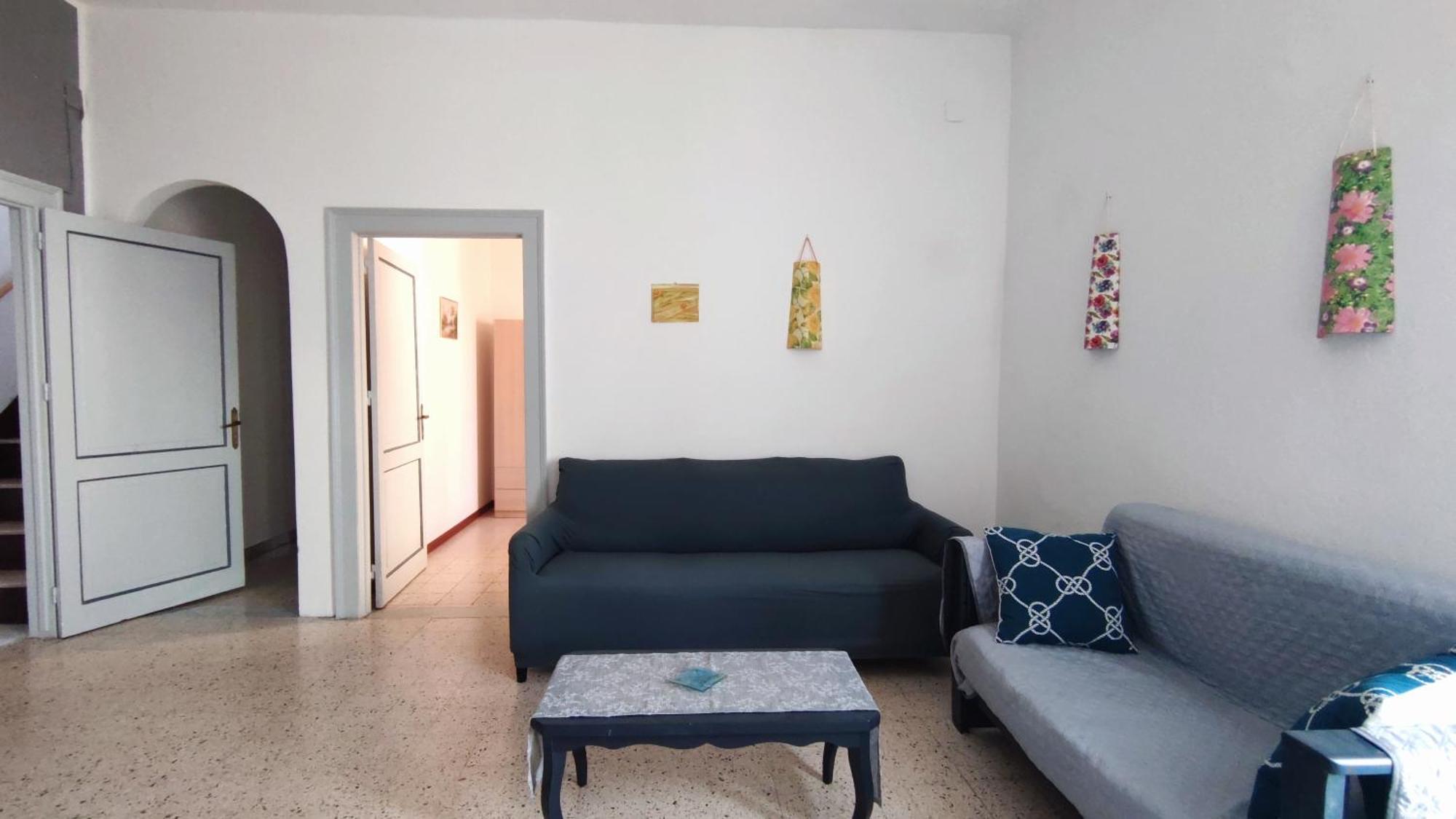 Bordonaro Sunset Appartement *