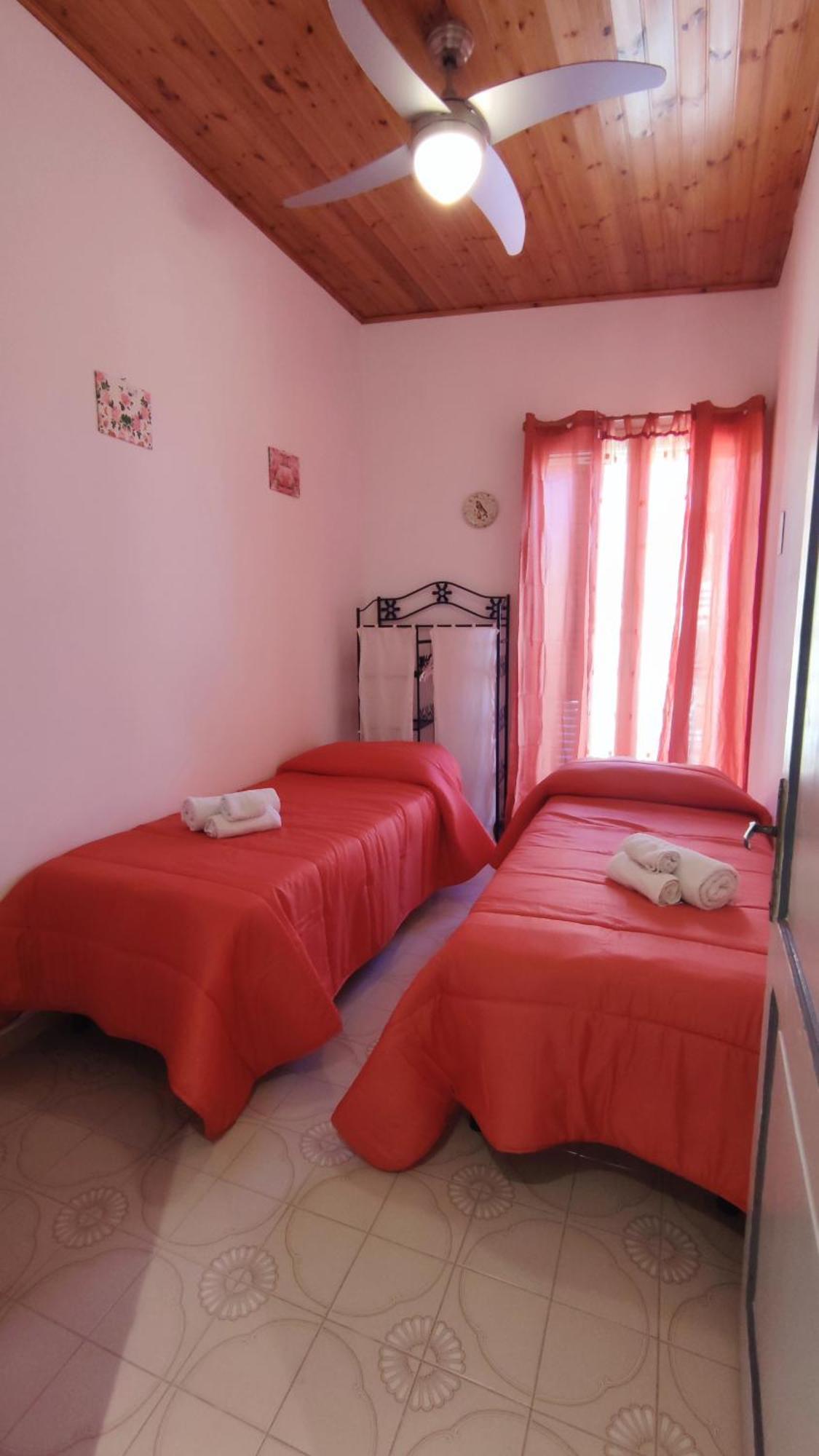 Appartement Bordonaro Sunset