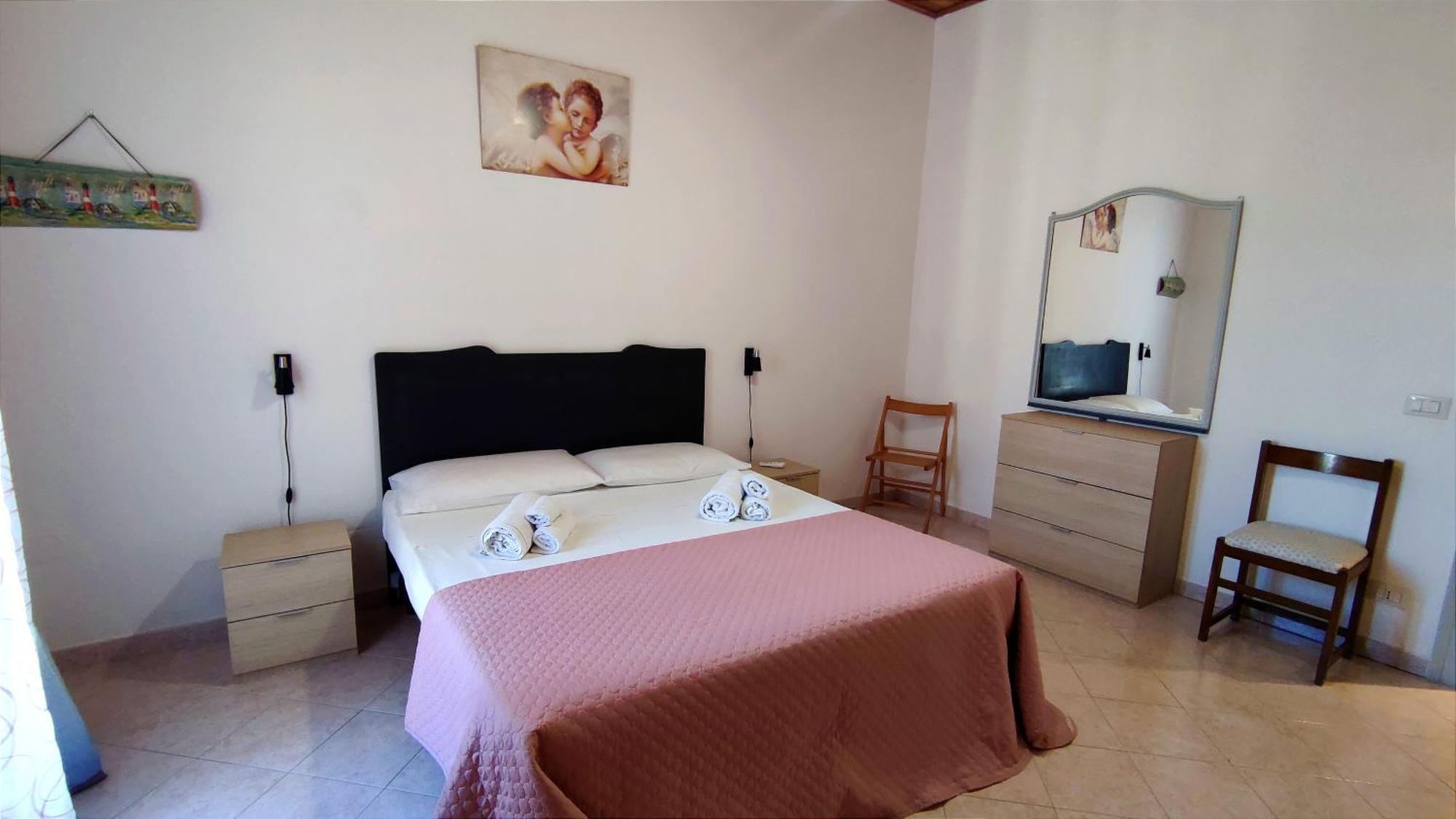 Appartement Bordonaro Sunset *