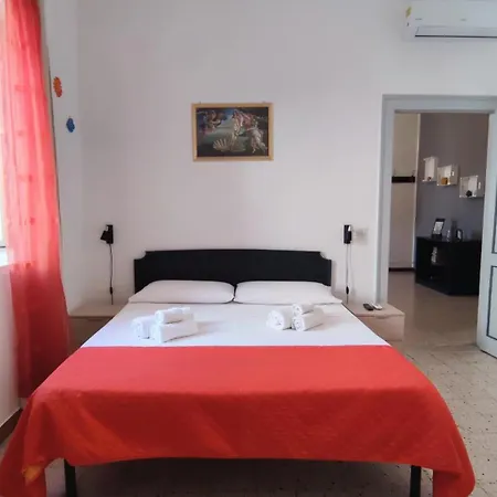 Bordonaro Sunset Apartment Cefalu Exterior photo