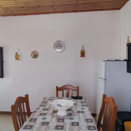 Bordonaro Sunset Apartment Cefalu Exterior photo