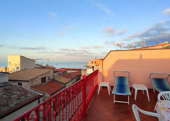 Bordonaro Sunset