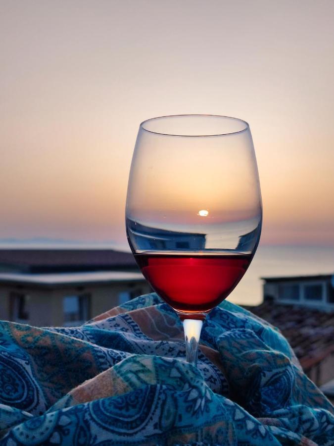 Apartment Bordonaro Sunset