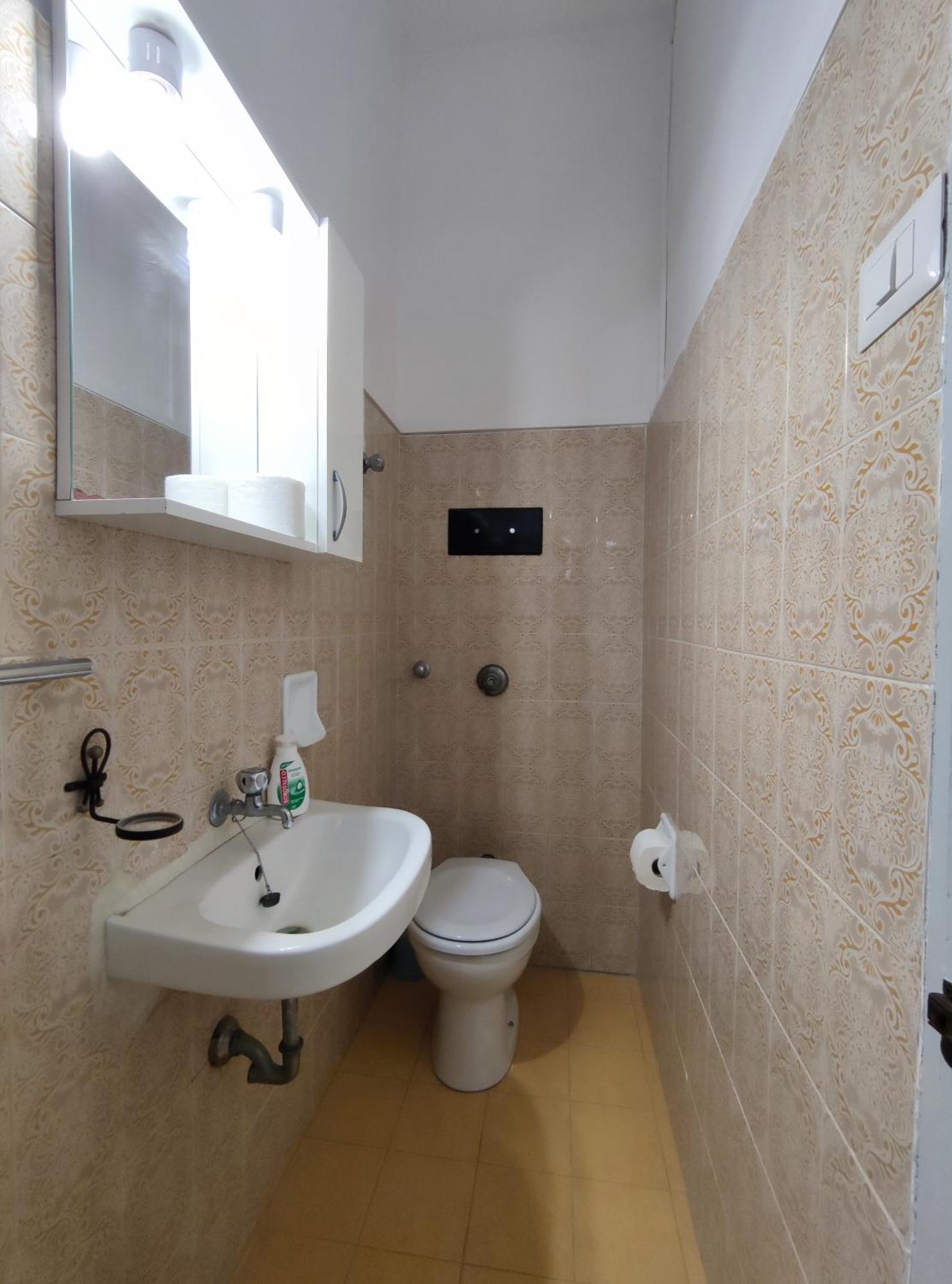 Bordonaro Sunset Apartment *