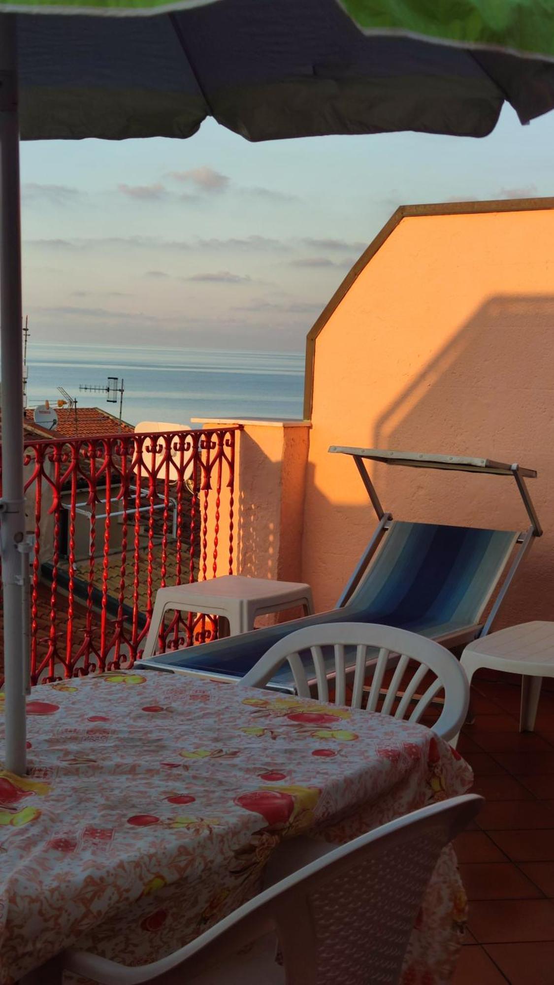Bordonaro Sunset Apartment