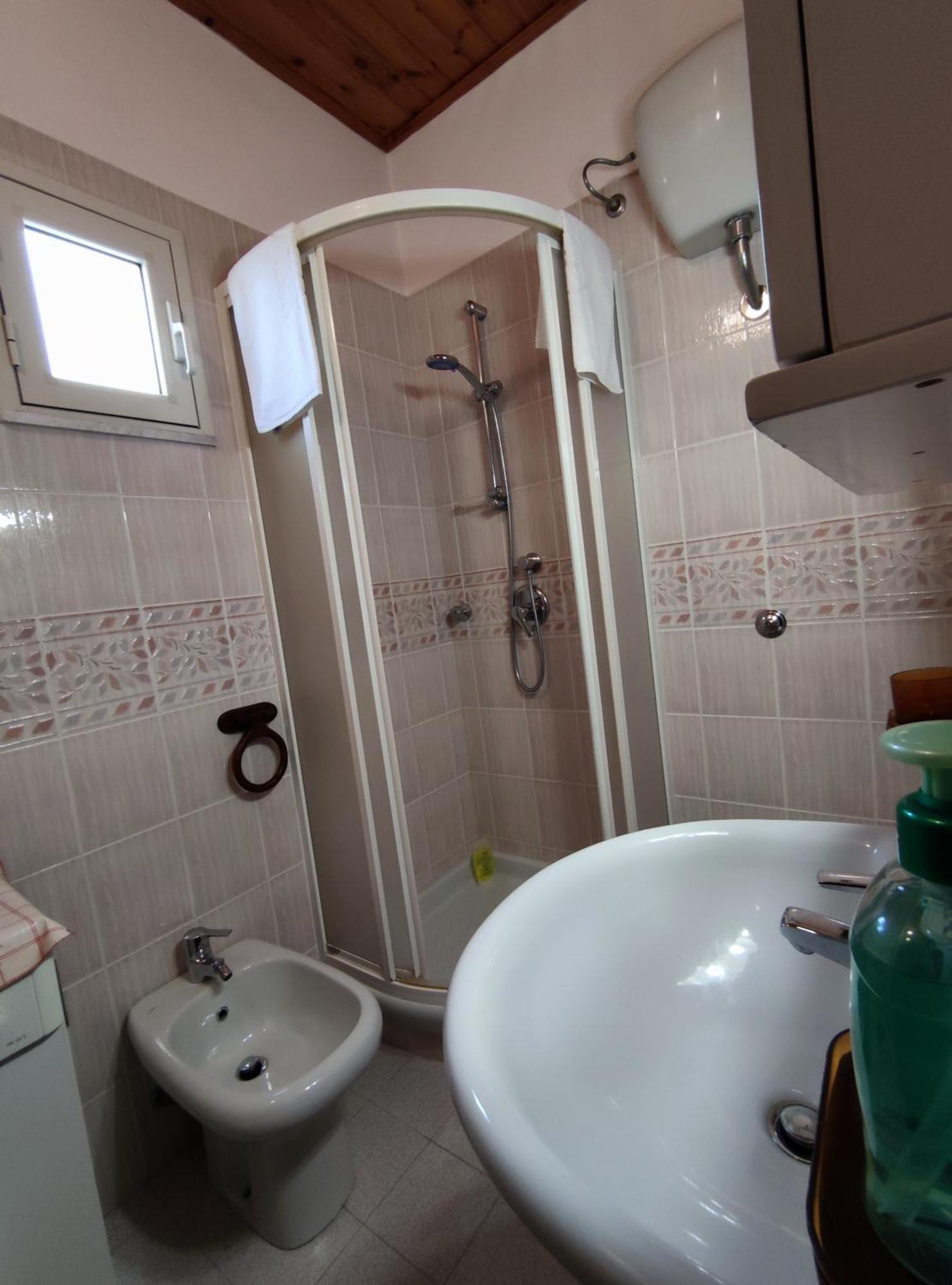 Apartment Bordonaro Sunset Cefalu