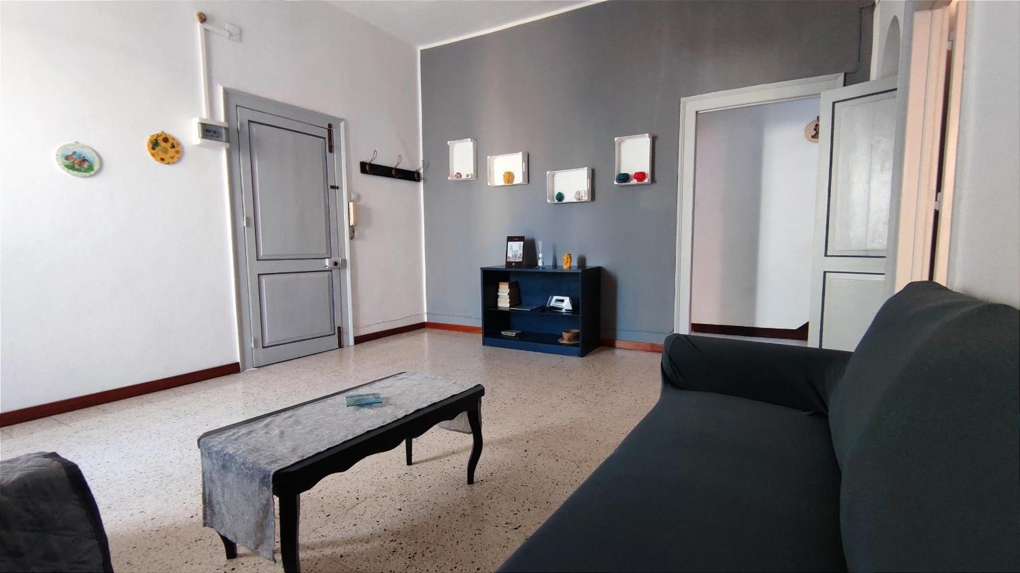 Apartment Bordonaro Sunset Cefalu