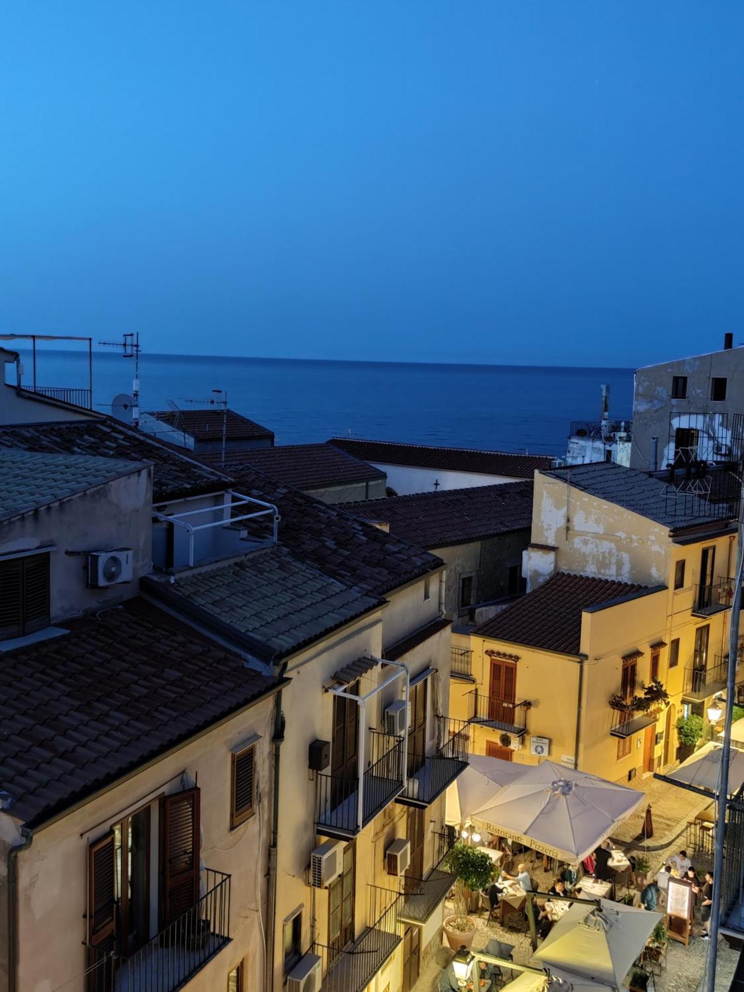 Bordonaro Sunset Apartment