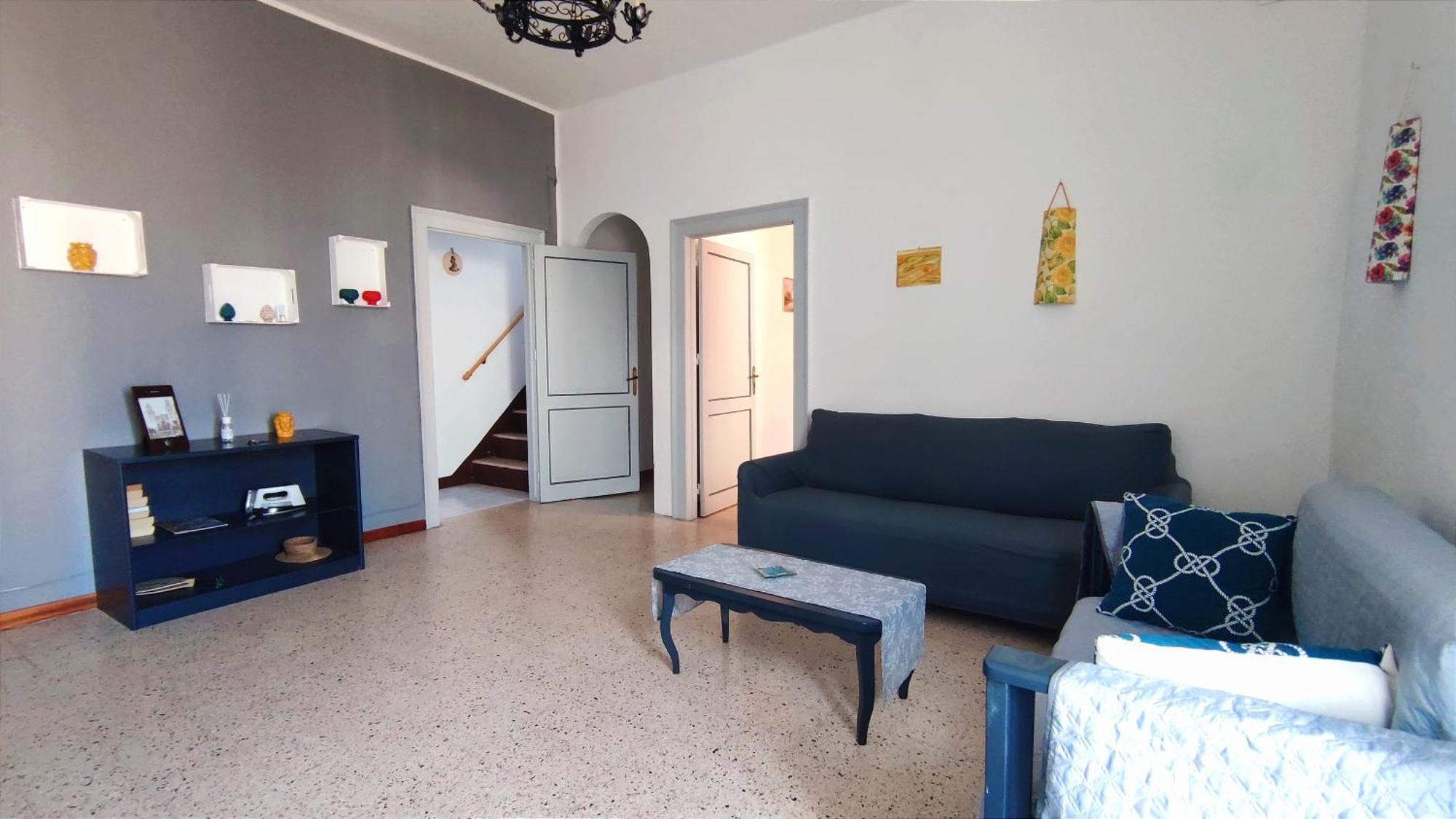 Apartment Bordonaro Sunset *