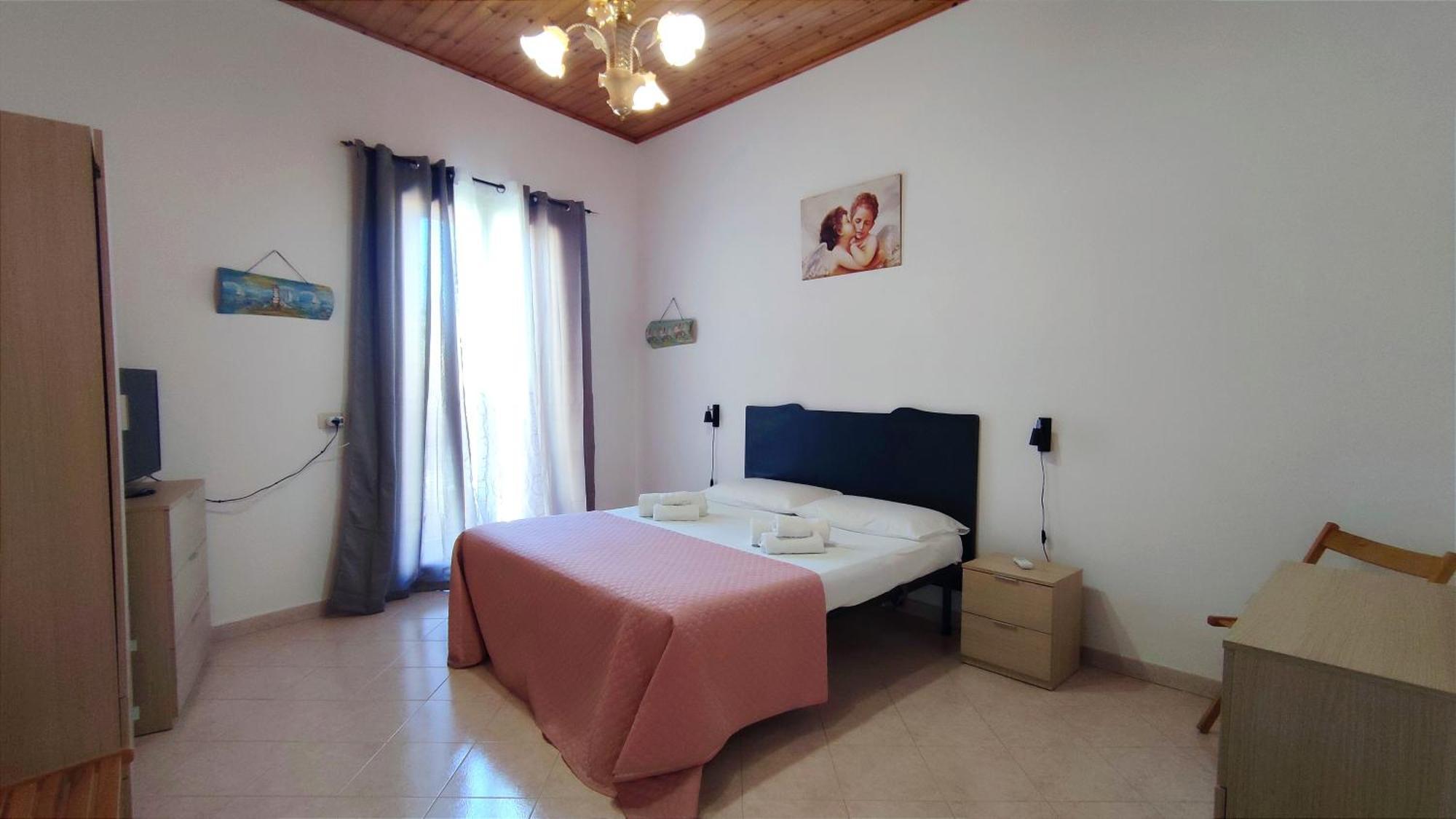 Bordonaro Sunset Apartment *