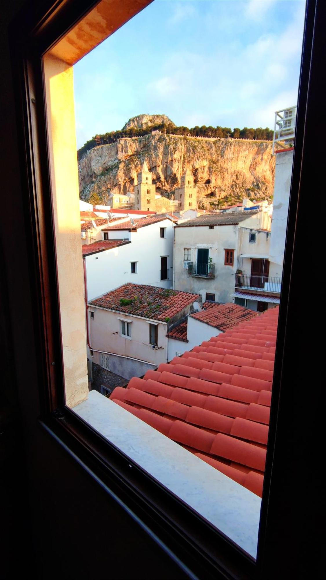 Bordonaro Sunset Cefalu