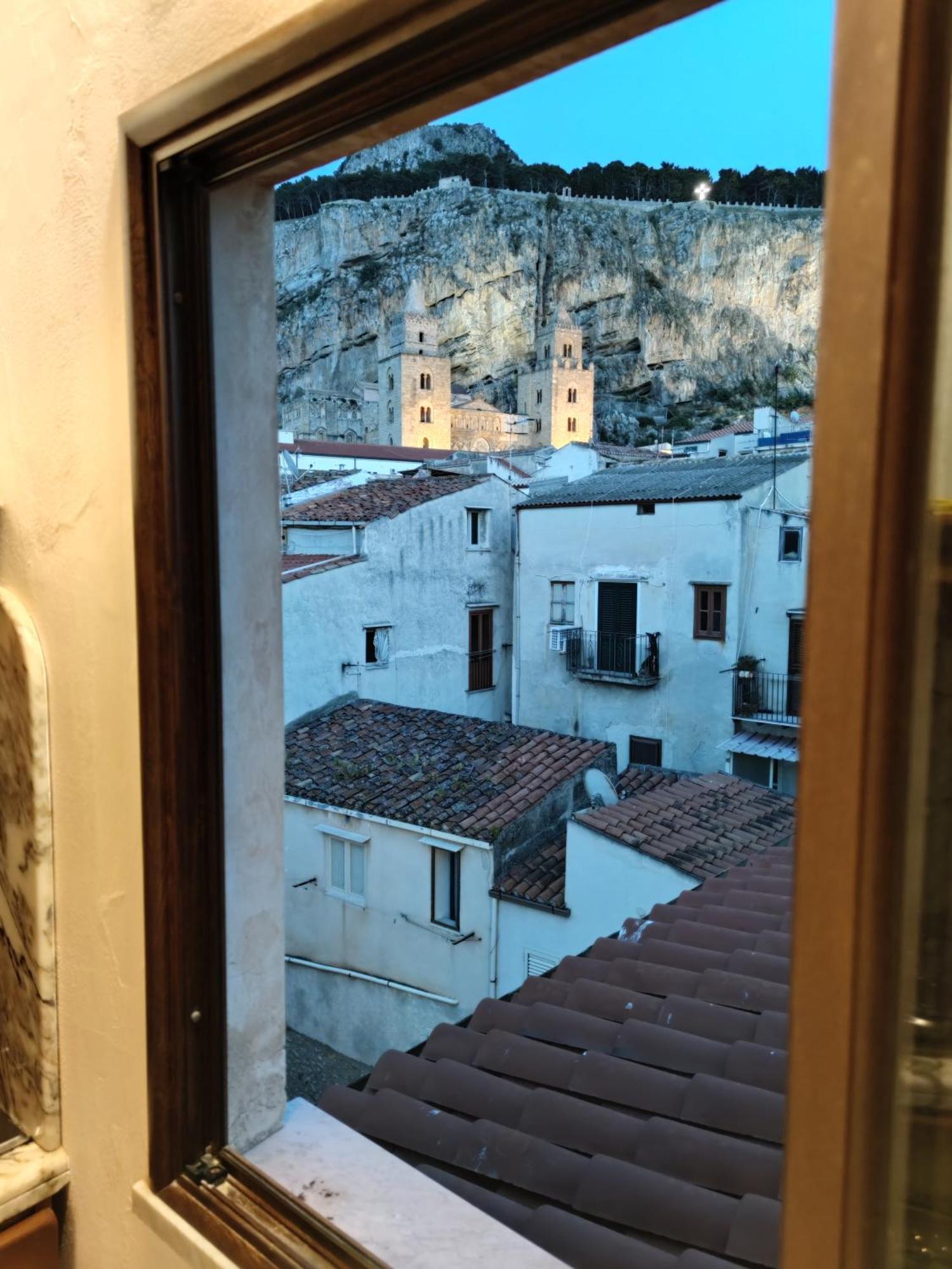 Apartment Bordonaro Sunset *