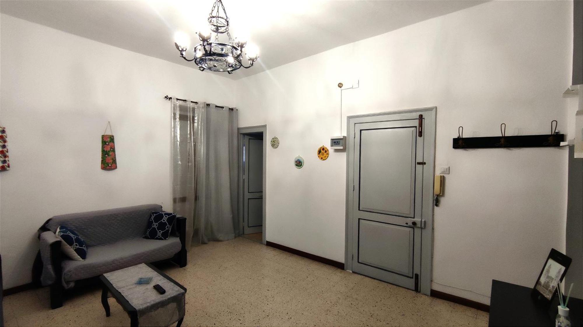 Bordonaro Sunset Apartment *