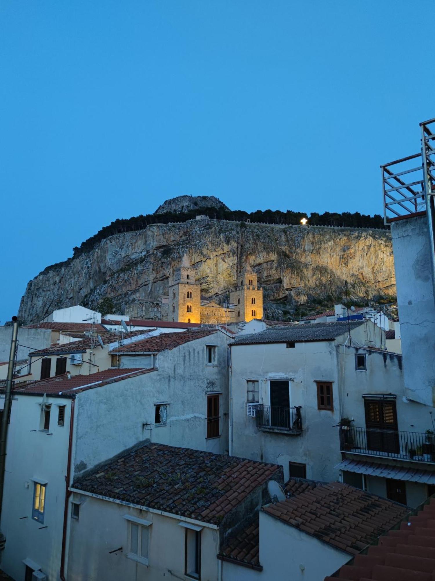 Bordonaro Sunset Cefalu