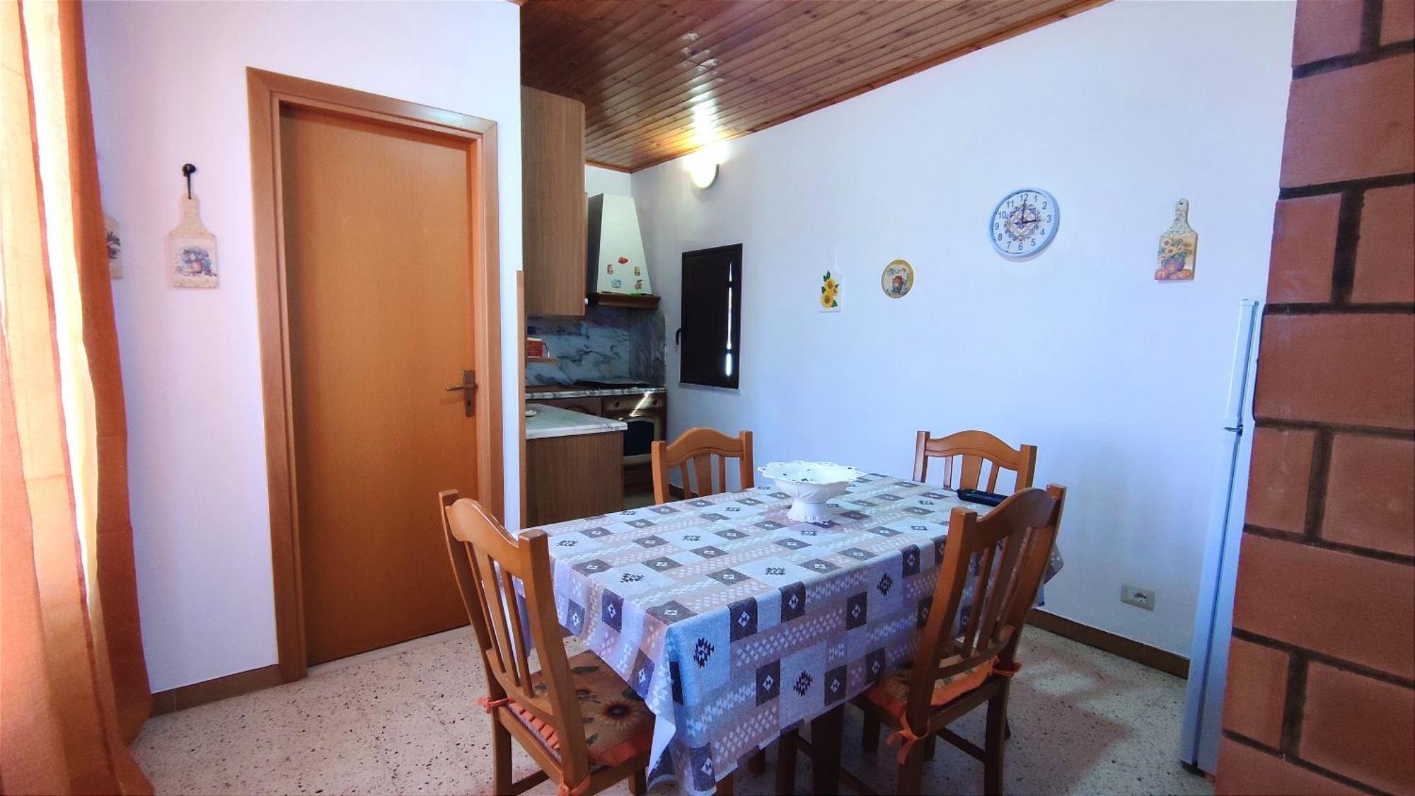 Bordonaro Sunset Apartment