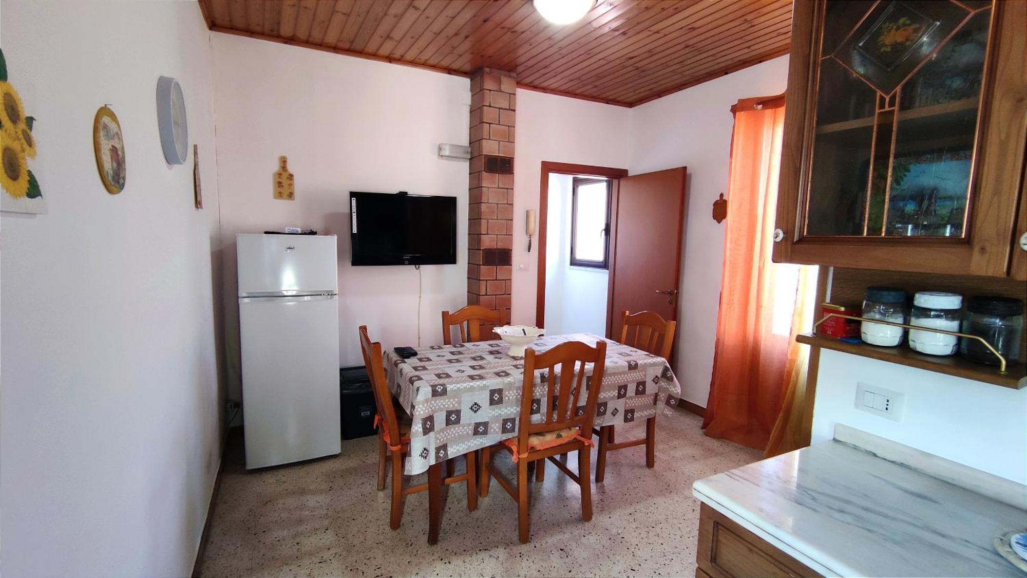Bordonaro Sunset Apartment Cefalu