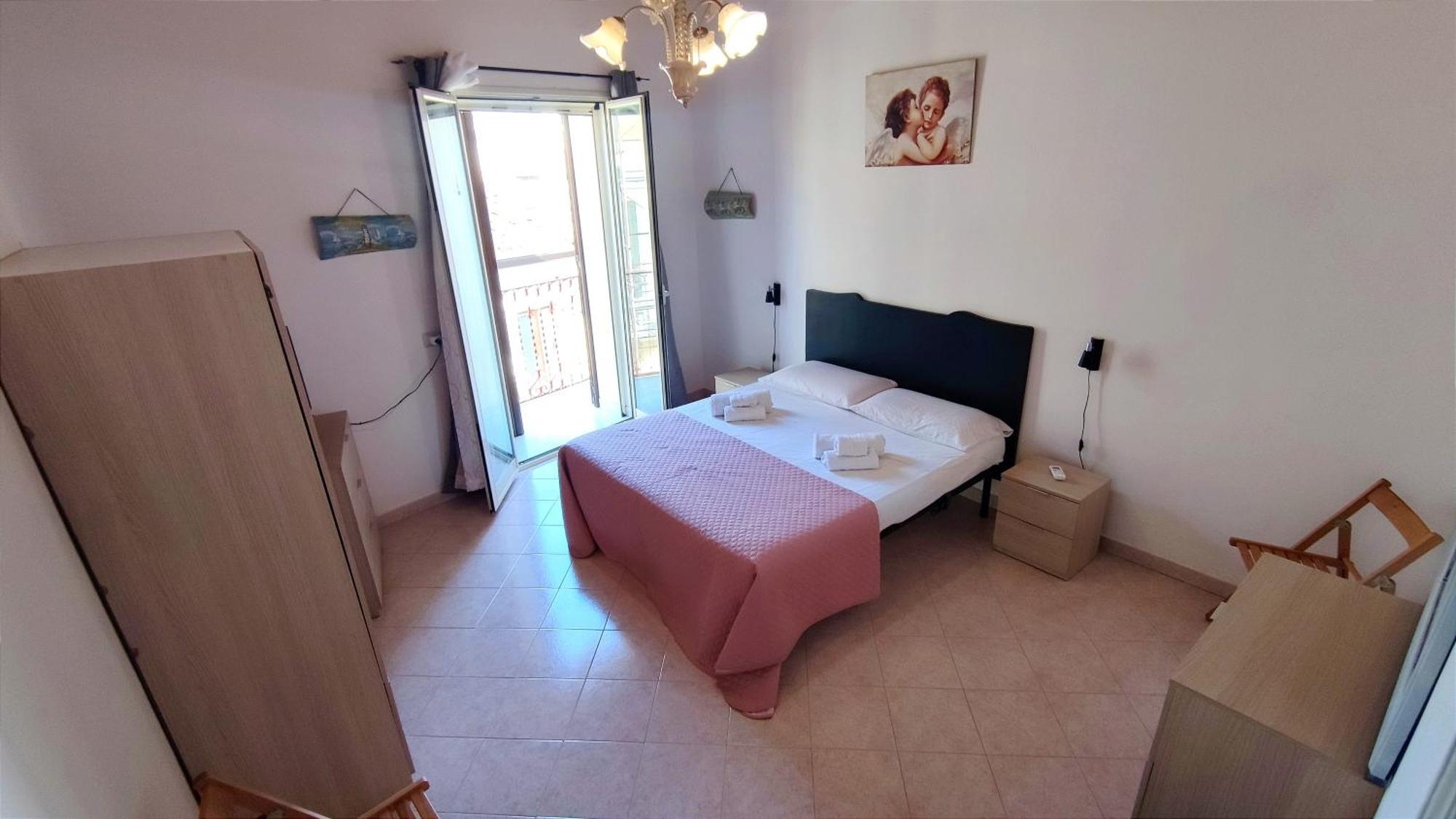 Bordonaro Sunset Apartment