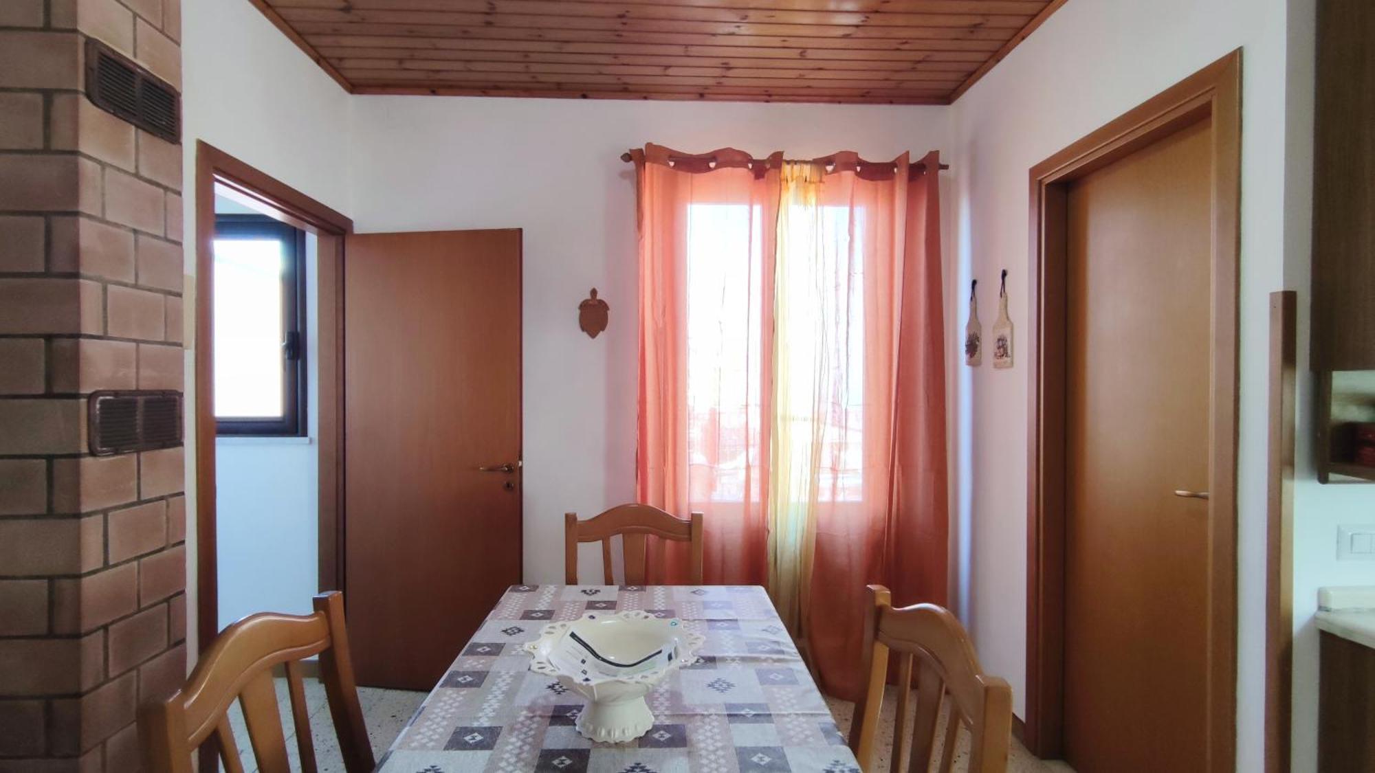 Apartment Bordonaro Sunset