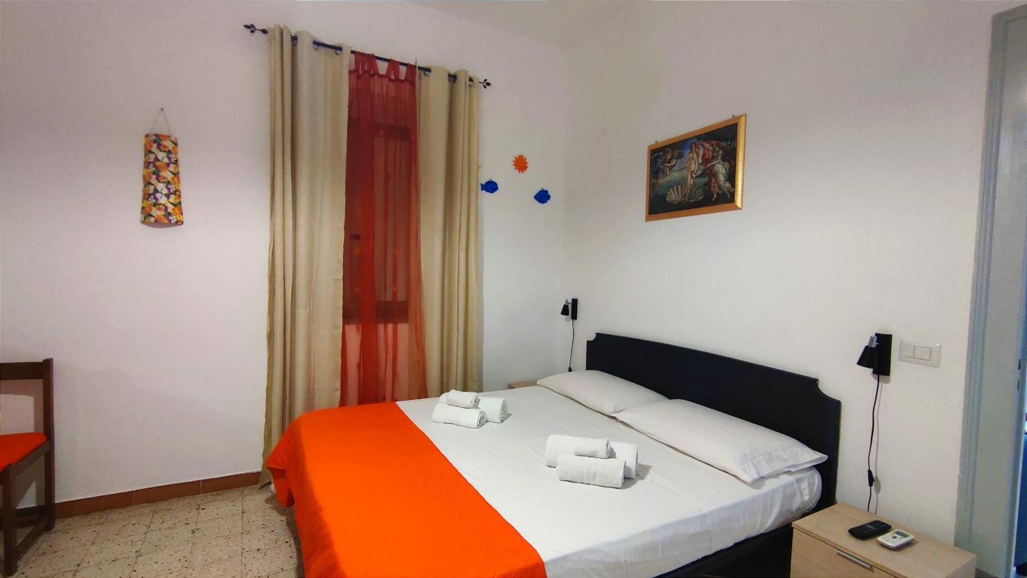 Bordonaro Sunset Apartment